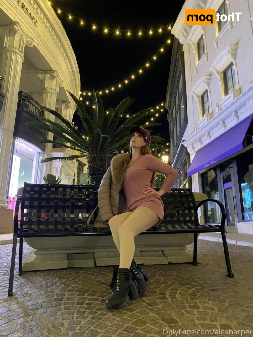 Alex Harper [ alexharper ] Onlyfans leaked photo 16378024 on Hotleaks.tv
