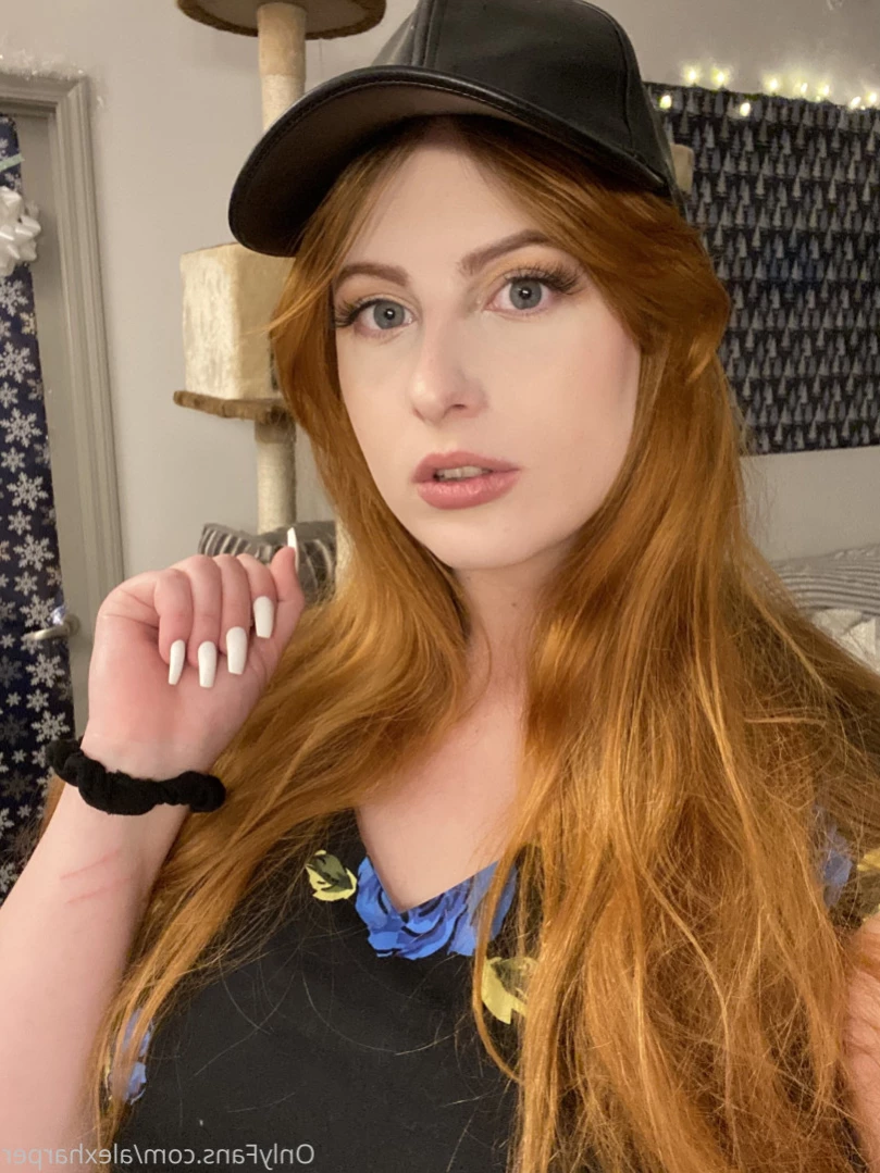 Alex Harper [ alexharper ] Onlyfans leaked photo 16378092 on Hotleaks.tv