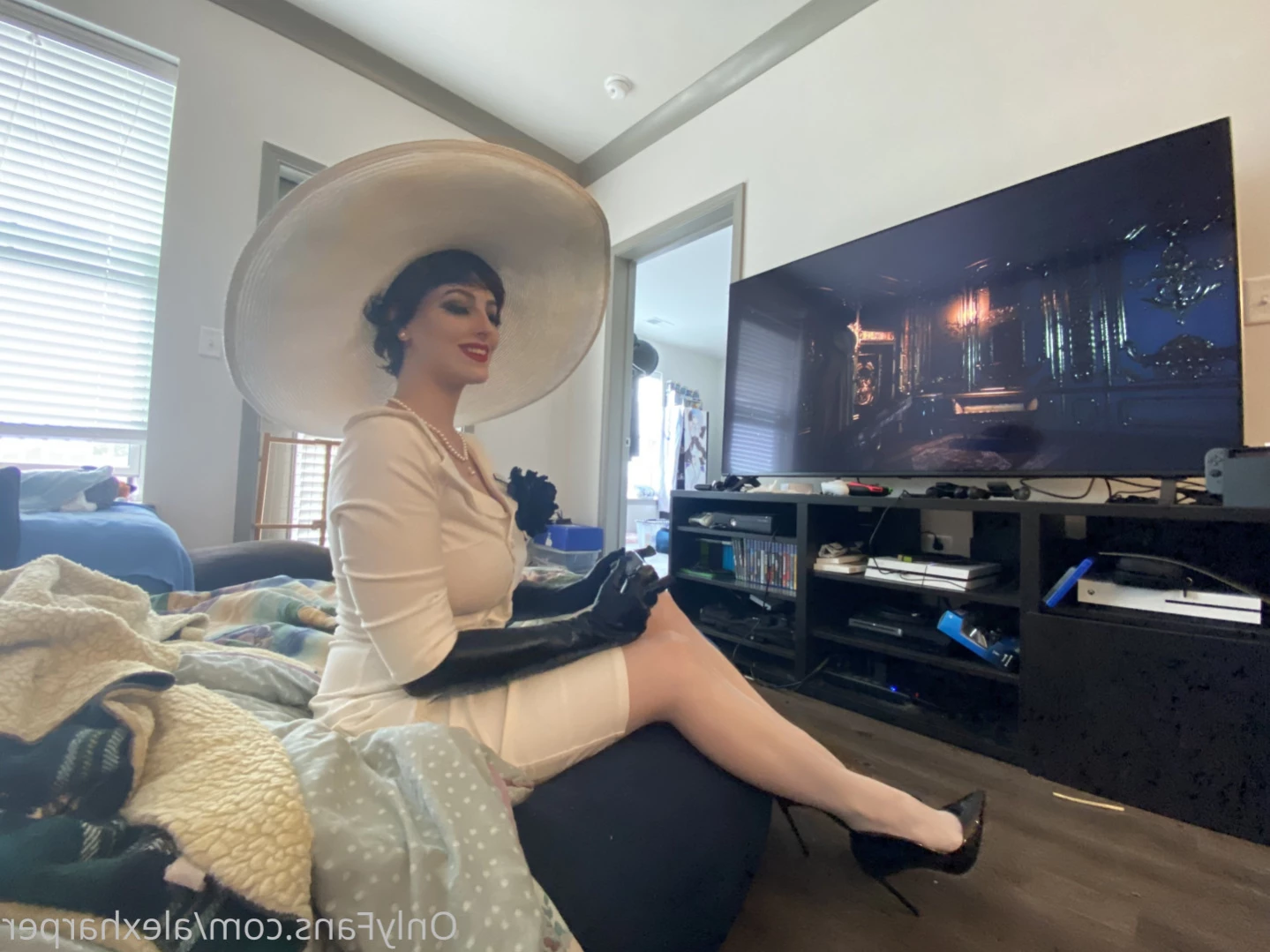 Alex Harper [ alexharper ] Onlyfans leaked photo 16378474 on Hotleaks.tv