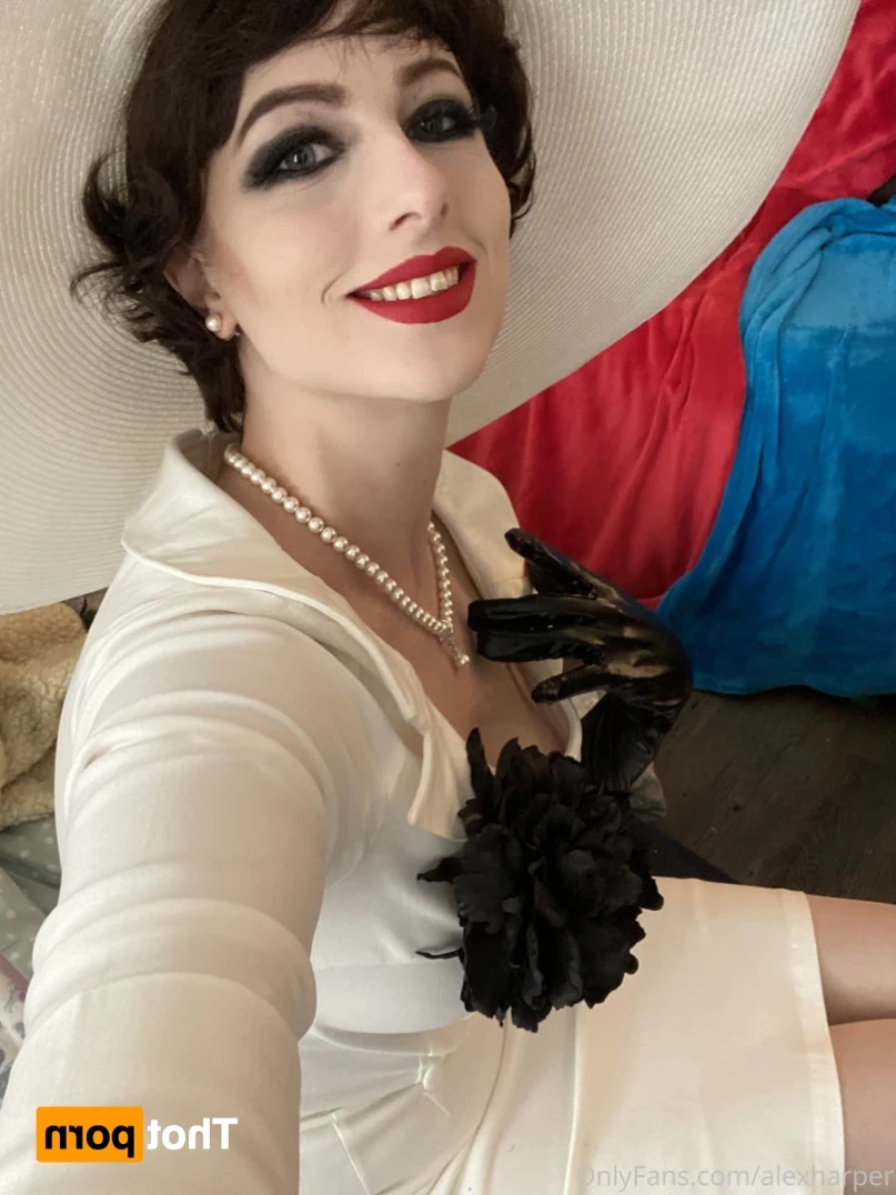 Alex Harper [ alexharper ] Onlyfans leaked photo 16378601 on Hotleaks.tv