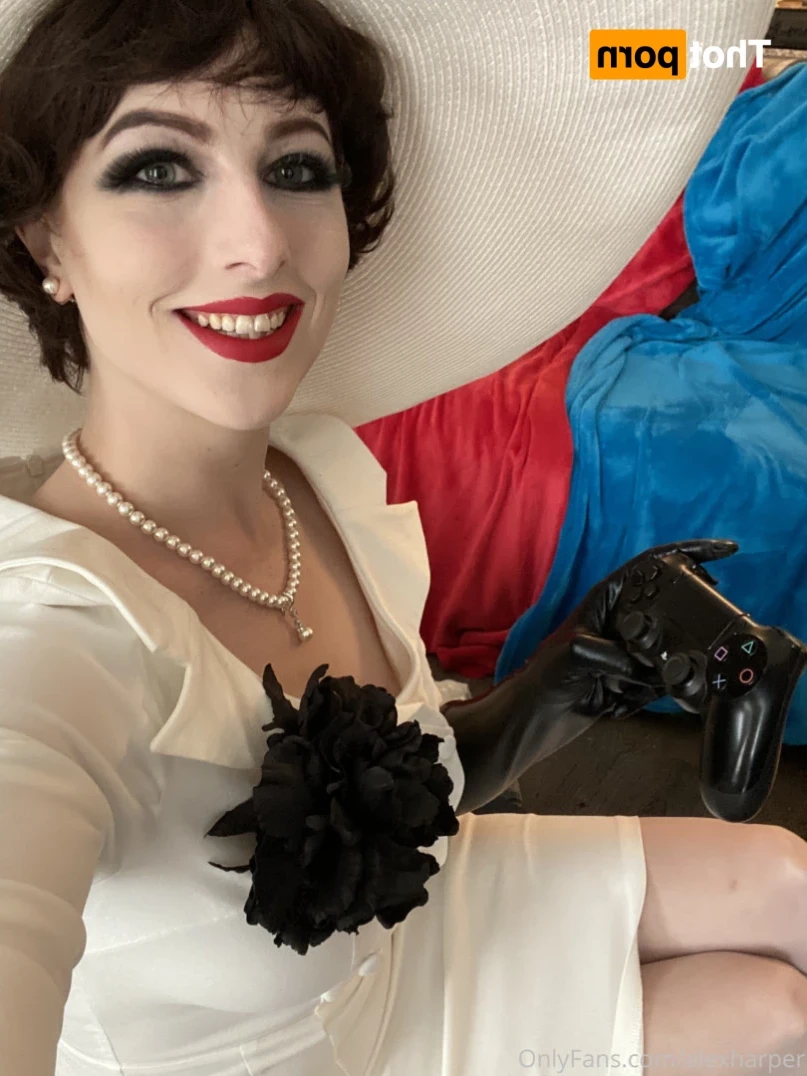 Alex Harper [ alexharper ] Onlyfans leaked photo 16378714 on Hotleaks.tv