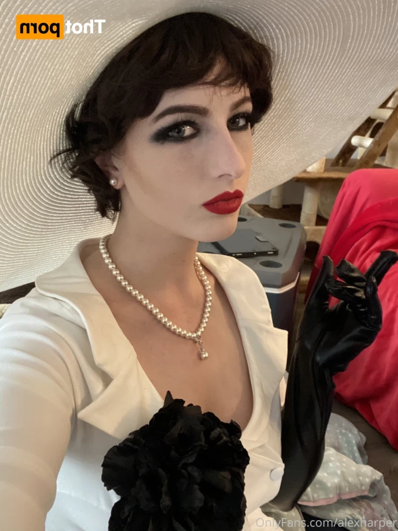 Alex Harper [ alexharper ] Onlyfans leaked photo 16383162 on Hotleaks.tv