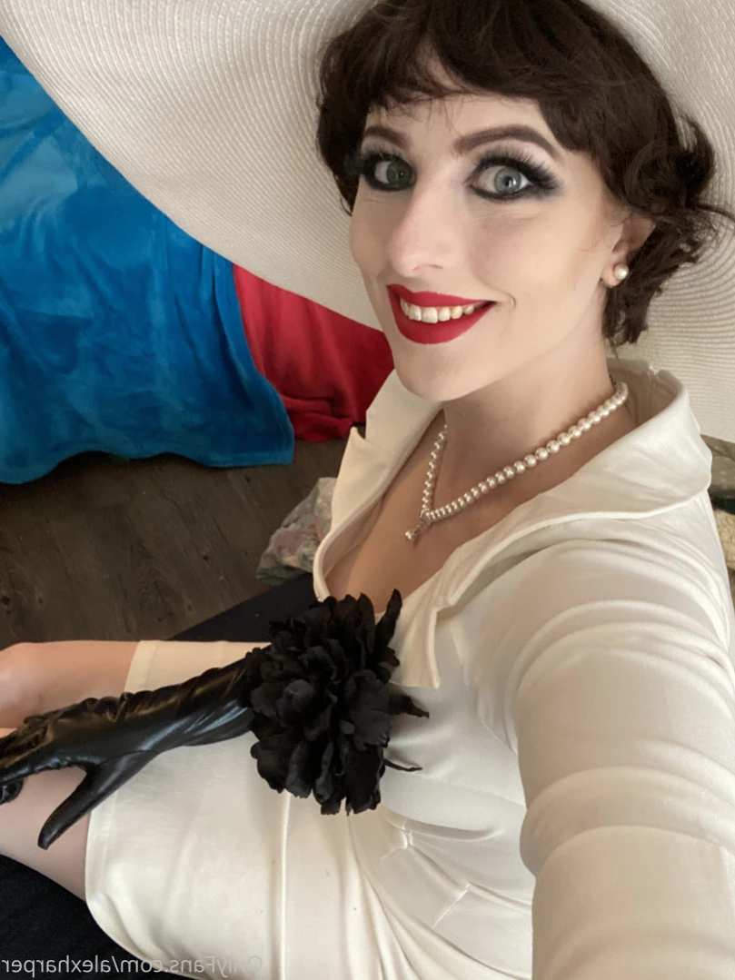 Alex Harper [ alexharper ] Onlyfans leaked photo 16383429 on Hotleaks.tv