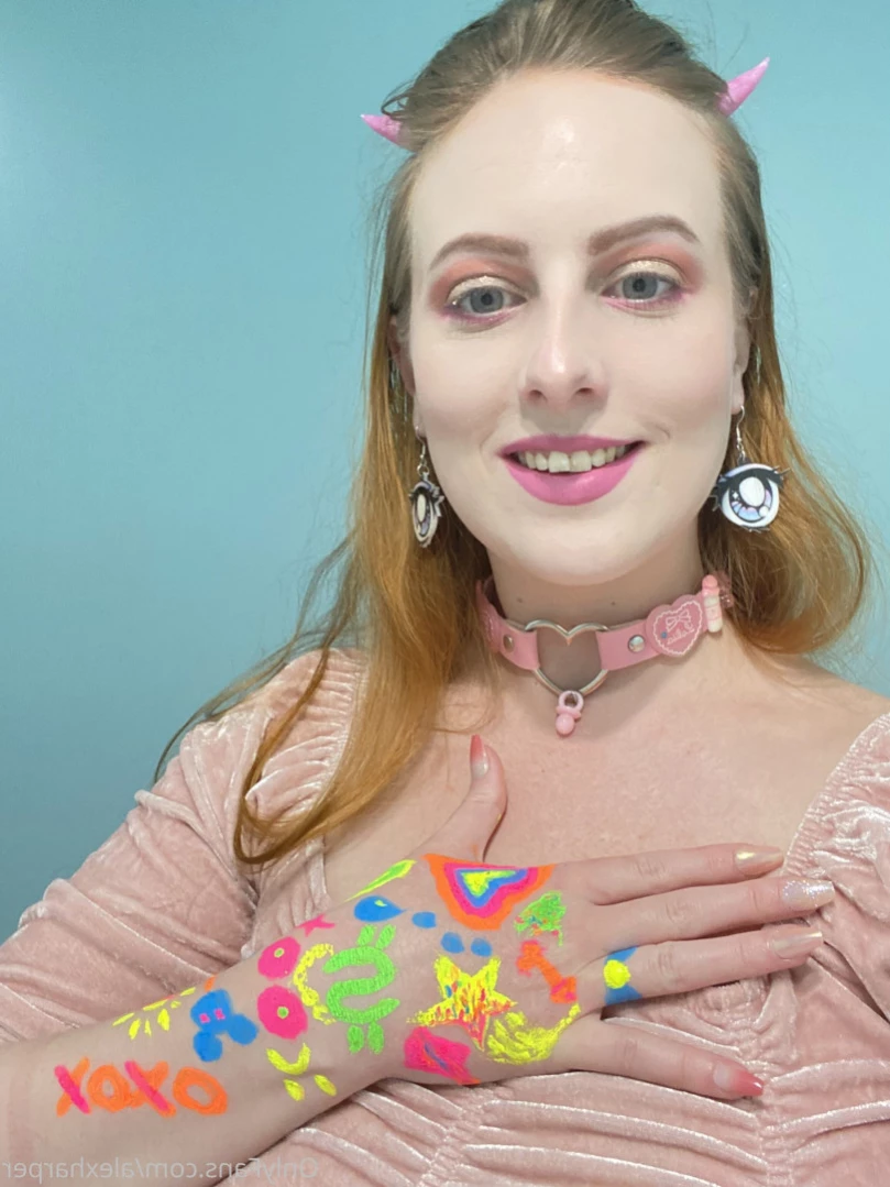 Alex Harper [ alexharper ] Onlyfans leaked photo 16383818 on Hotleaks.tv