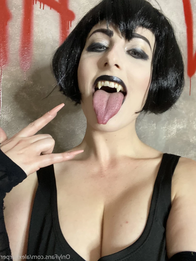 Alex Harper [ alexharper ] Onlyfans leaked photo 16383985 on Hotleaks.tv