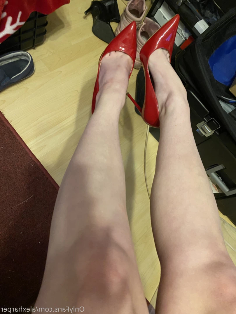 Alex Harper [ alexharper ] Onlyfans leaked photo 16384082 on Hotleaks.tv