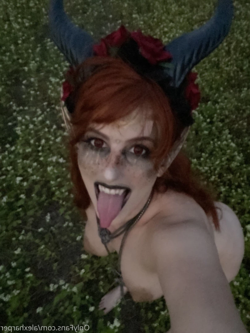 Alex Harper [ alexharper ] Onlyfans leaked photo 16384167 on Hotleaks.tv