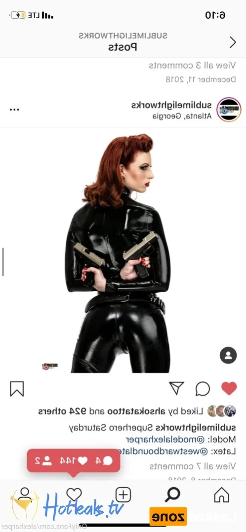 Alex Harper [ alexharper ] Onlyfans leaked photo 16384235 on Hotleaks.tv