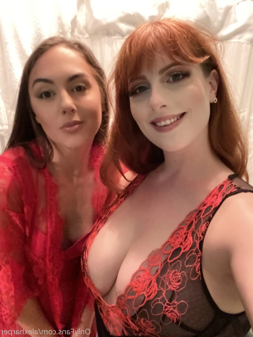 Alex Harper [ alexharper ] Onlyfans leaked photo 16384236 on Hotleaks.tv