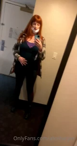 Alex Harper [ alexharper ] Onlyfans leaked video 16415262 on Hotleaks.tv