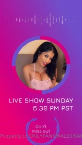 alexis amore ™  [ alexisamore ] Onlyfans leaked video 8533003 on Hotleaks.tv