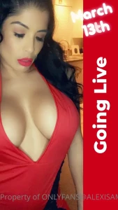 alexis amore ™  [ alexisamore ] Onlyfans leaked video 8533030 on Hotleaks.tv