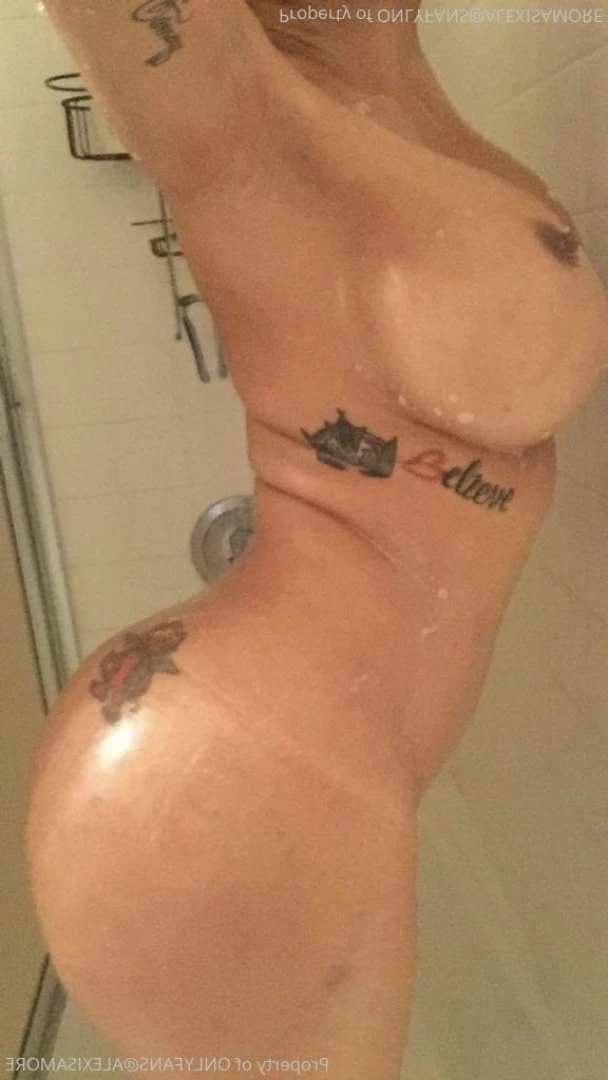 alexis amore ™  [ alexisamore ] Onlyfans leaked photo 9033234 on Hotleaks.tv