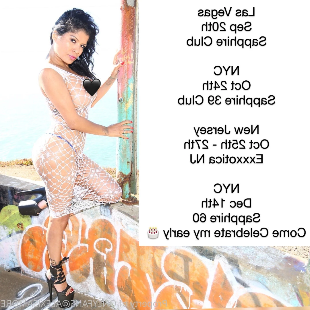 alexis amore ™  [ alexisamore ] Onlyfans leaked photo 9033368 on Hotleaks.tv