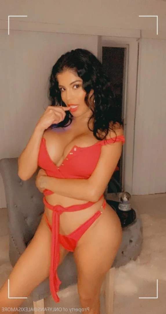 alexis amore ™  [ alexisamore ] Onlyfans leaked photo 9033897 on Hotleaks.tv