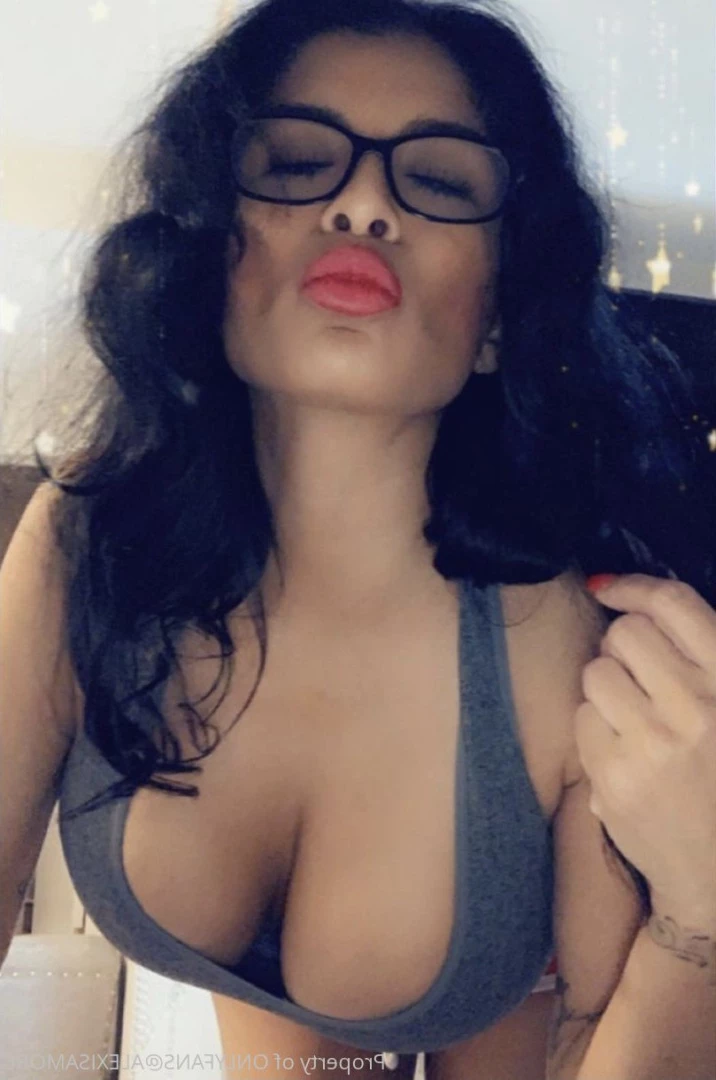 alexis amore ™  [ alexisamore ] Onlyfans leaked photo 9035193 on Hotleaks.tv