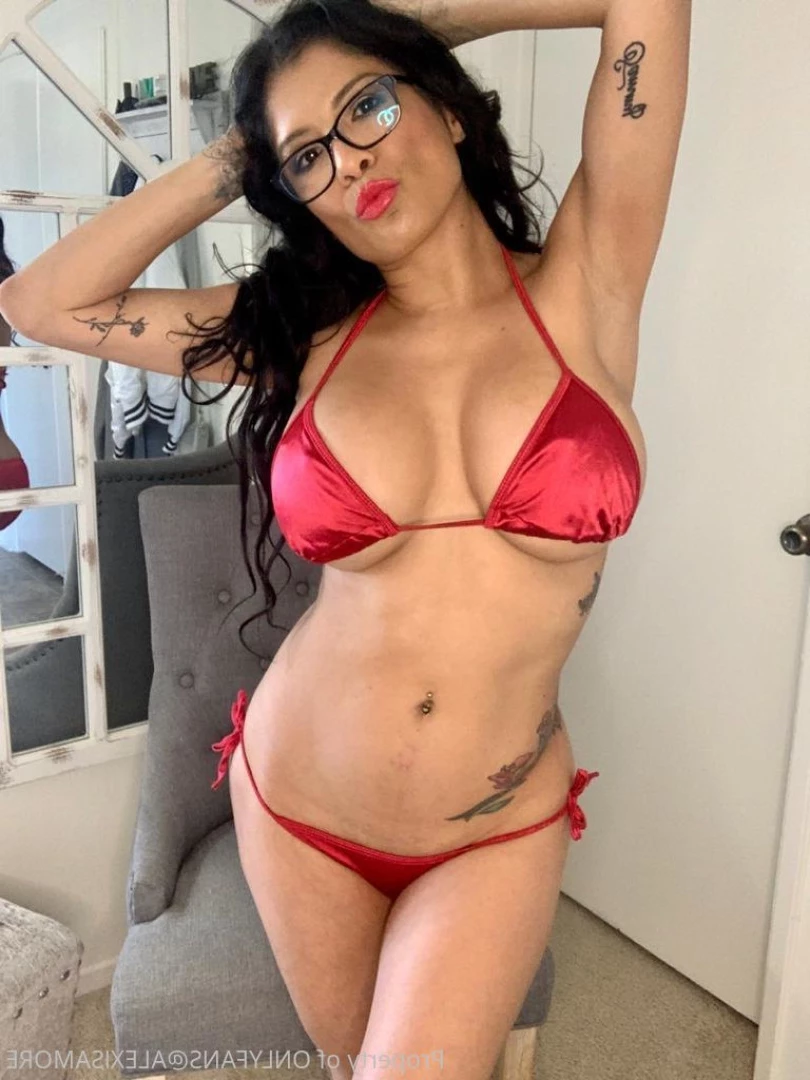 alexis amore ™  [ alexisamore ] Onlyfans leaked photo 9036248 on Hotleaks.tv