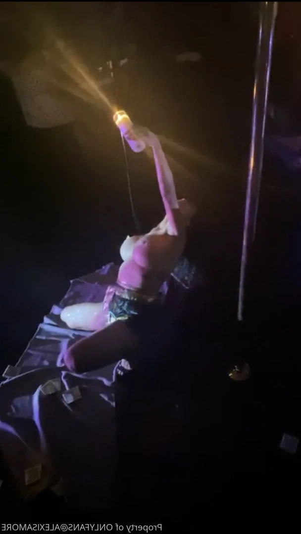 alexis amore ™  [ alexisamore ] Onlyfans leaked photo 9037706 on Hotleaks.tv