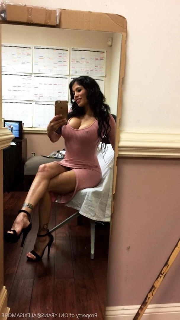 alexis amore ™  [ alexisamore ] Onlyfans leaked photo 9038200 on Hotleaks.tv