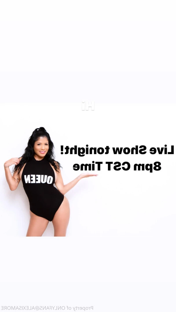 alexis amore ™  [ alexisamore ] Onlyfans leaked photo 9040210 on Hotleaks.tv