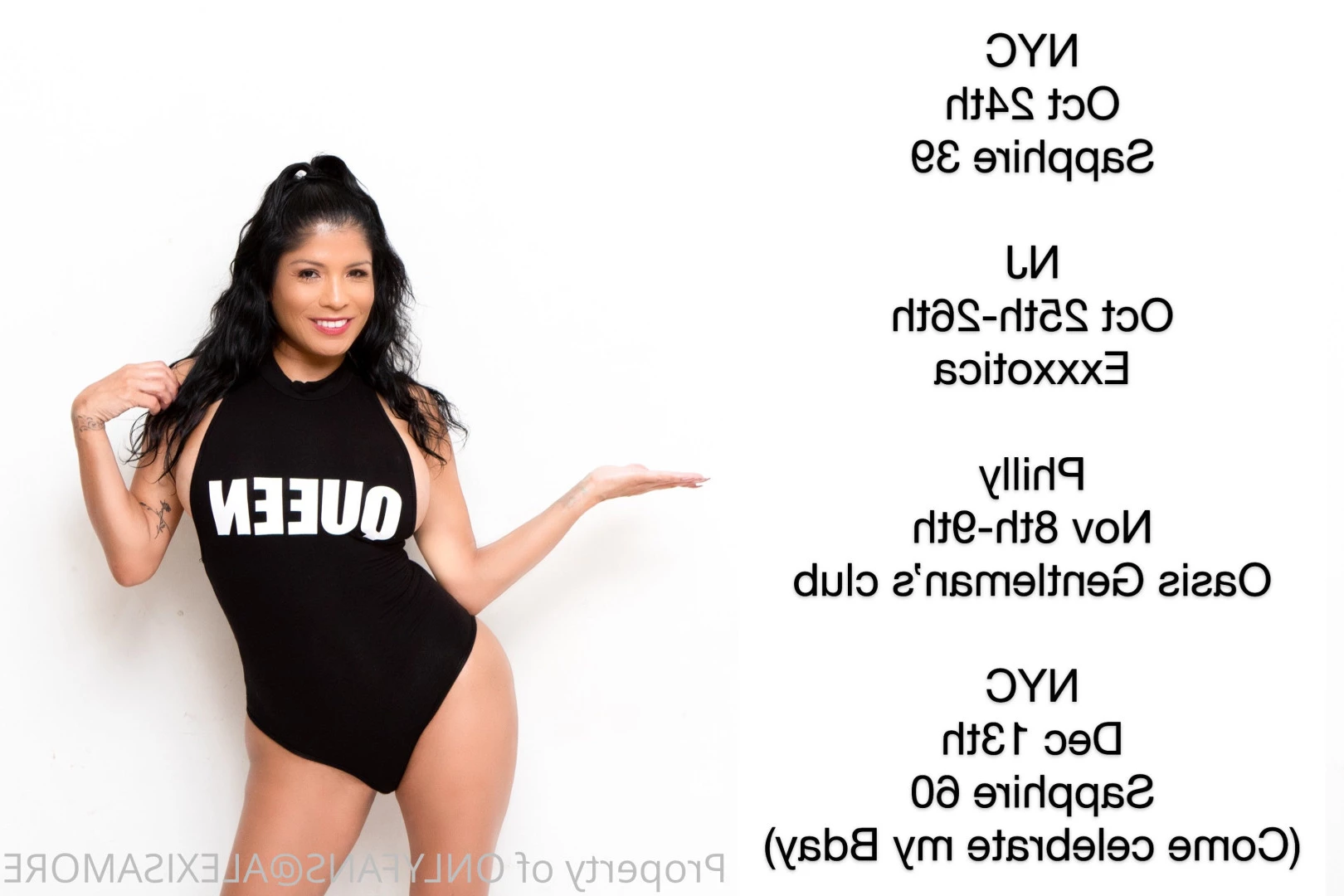 alexis amore ™  [ alexisamore ] Onlyfans leaked photo 9040898 on Hotleaks.tv