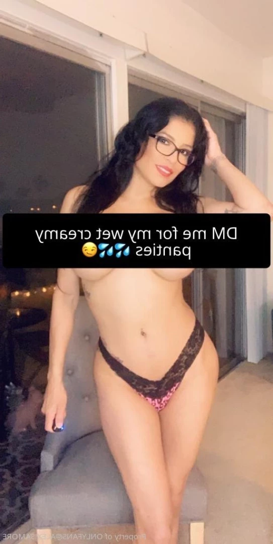 alexis amore ™  [ alexisamore ] Onlyfans leaked photo 9041229 on Hotleaks.tv