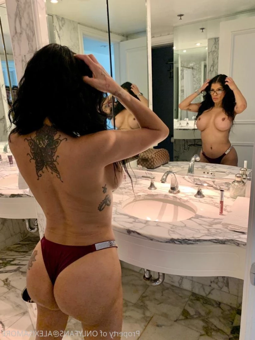 alexis amore ™  [ alexisamore ] Onlyfans leaked photo 9042674 on Hotleaks.tv