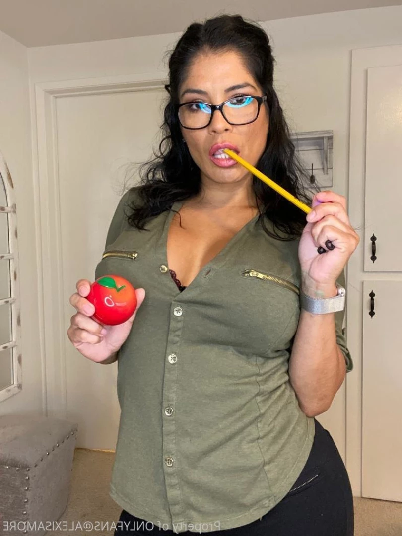 alexis amore ™  [ alexisamore ] Onlyfans leaked photo 9043536 on Hotleaks.tv