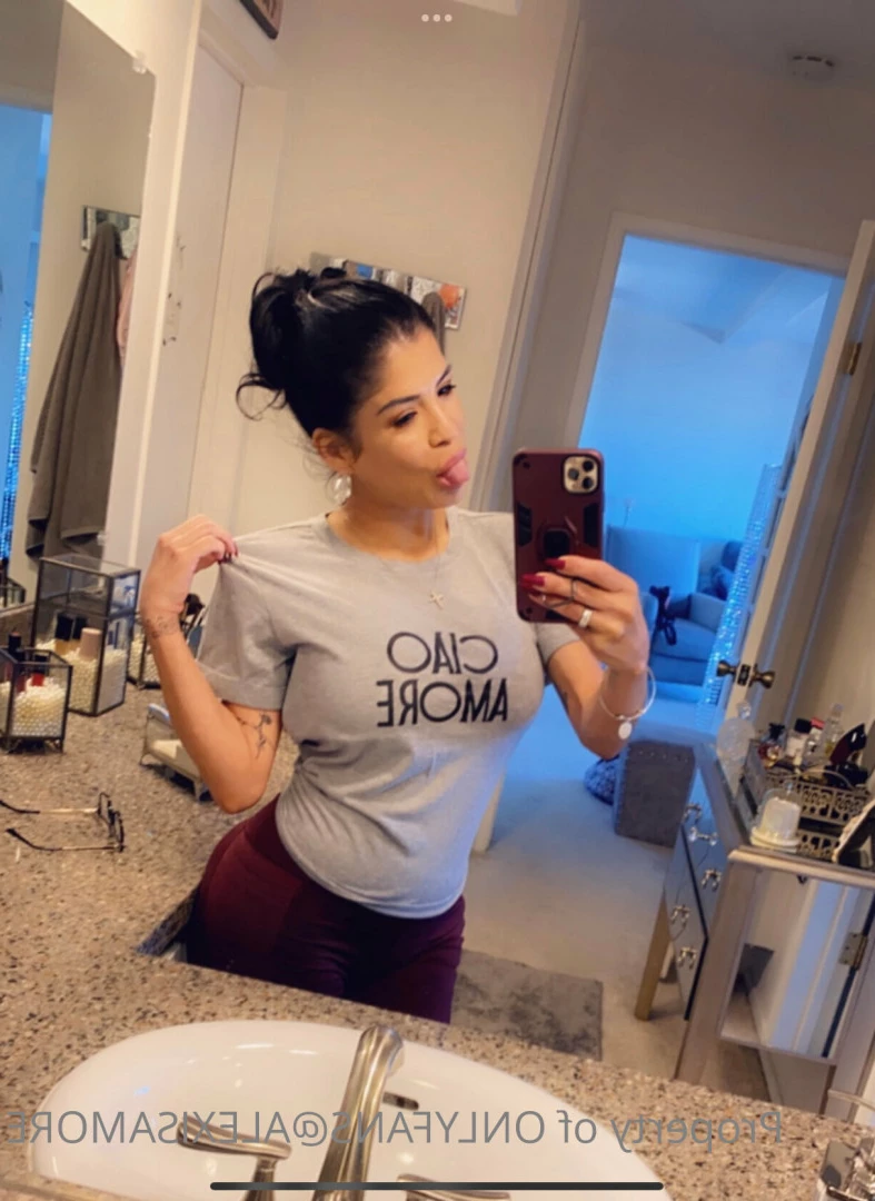 alexis amore ™  [ alexisamore ] Onlyfans leaked photo 9043908 on Hotleaks.tv