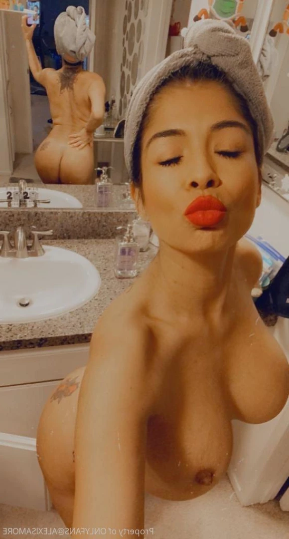 alexis amore ™  [ alexisamore ] Onlyfans leaked photo 9044343 on Hotleaks.tv
