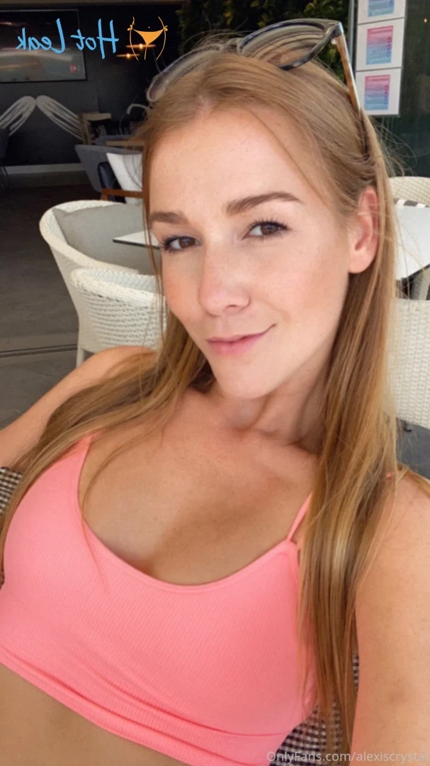 Alexis Crystal [ alexiscrystal ] Onlyfans leaked photo 11588067 on Hotleaks.tv