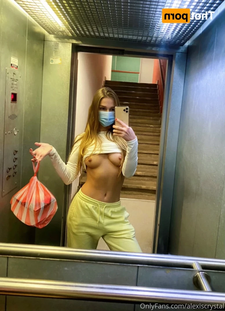 Alexis Crystal [ alexiscrystal ] Onlyfans leaked photo 11626909 on Hotleaks.tv