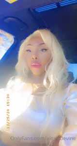Devinealexis [ alexisdevine ] Onlyfans leaked video 8529984 on Hotleaks.tv