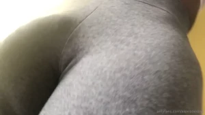 Devinealexis [ alexisdevine ] Onlyfans leaked video 8530059 on Hotleaks.tv