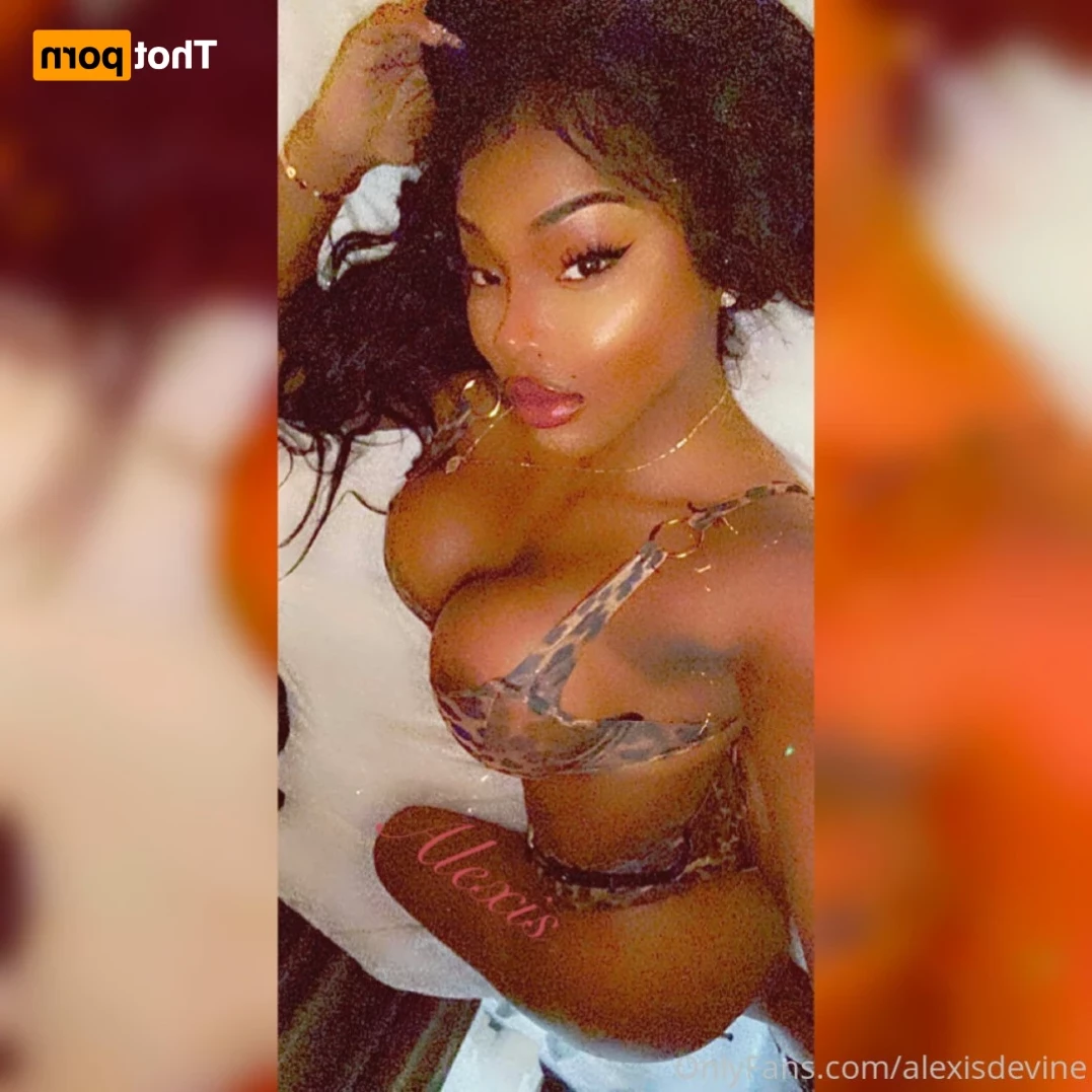 Devinealexis [ alexisdevine ] Onlyfans leaked photo 10894729 on Hotleaks.tv