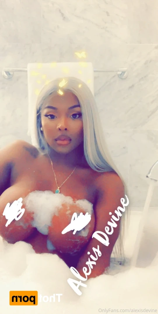 Devinealexis [ alexisdevine ] Onlyfans leaked photo 11999365 on Hotleaks.tv