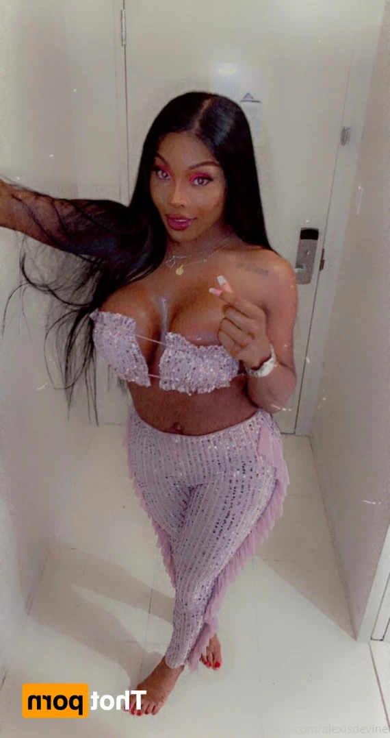 Devinealexis [ alexisdevine ] Onlyfans leaked photo 12180113 on Hotleaks.tv