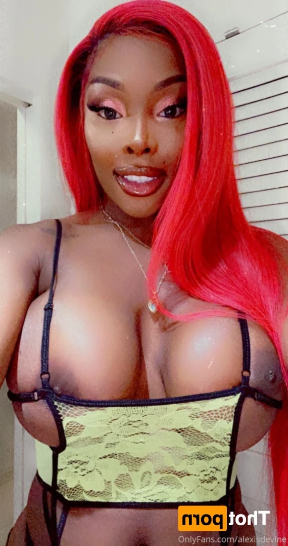Devinealexis [ alexisdevine ] Onlyfans leaked photo 12226219 on Hotleaks.tv