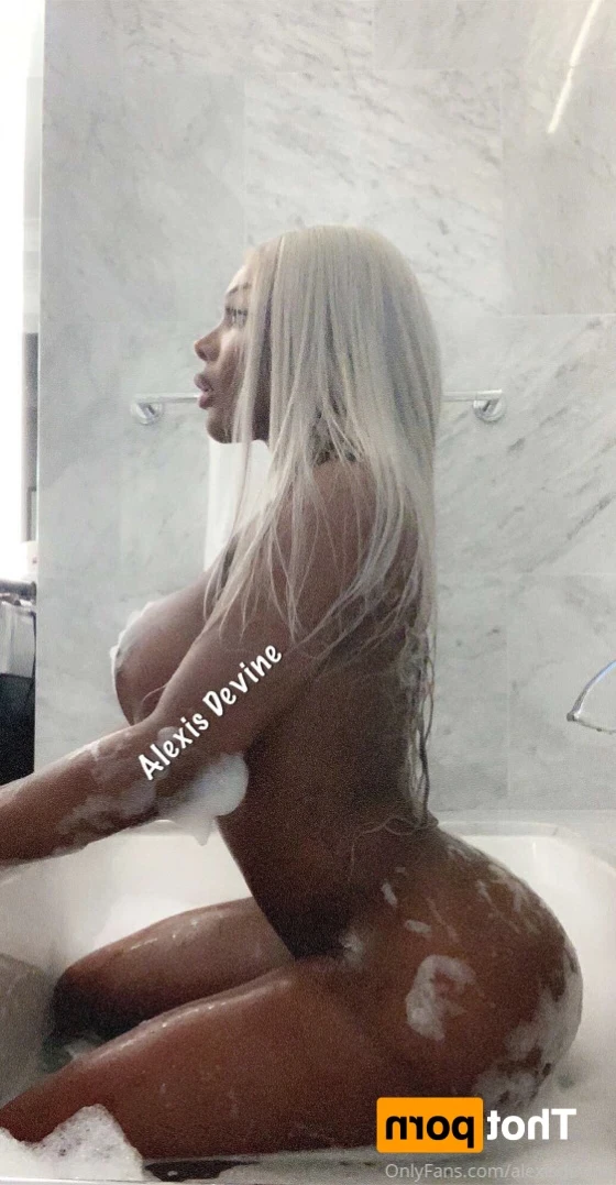 Devinealexis [ alexisdevine ] Onlyfans leaked photo 12236195 on Hotleaks.tv