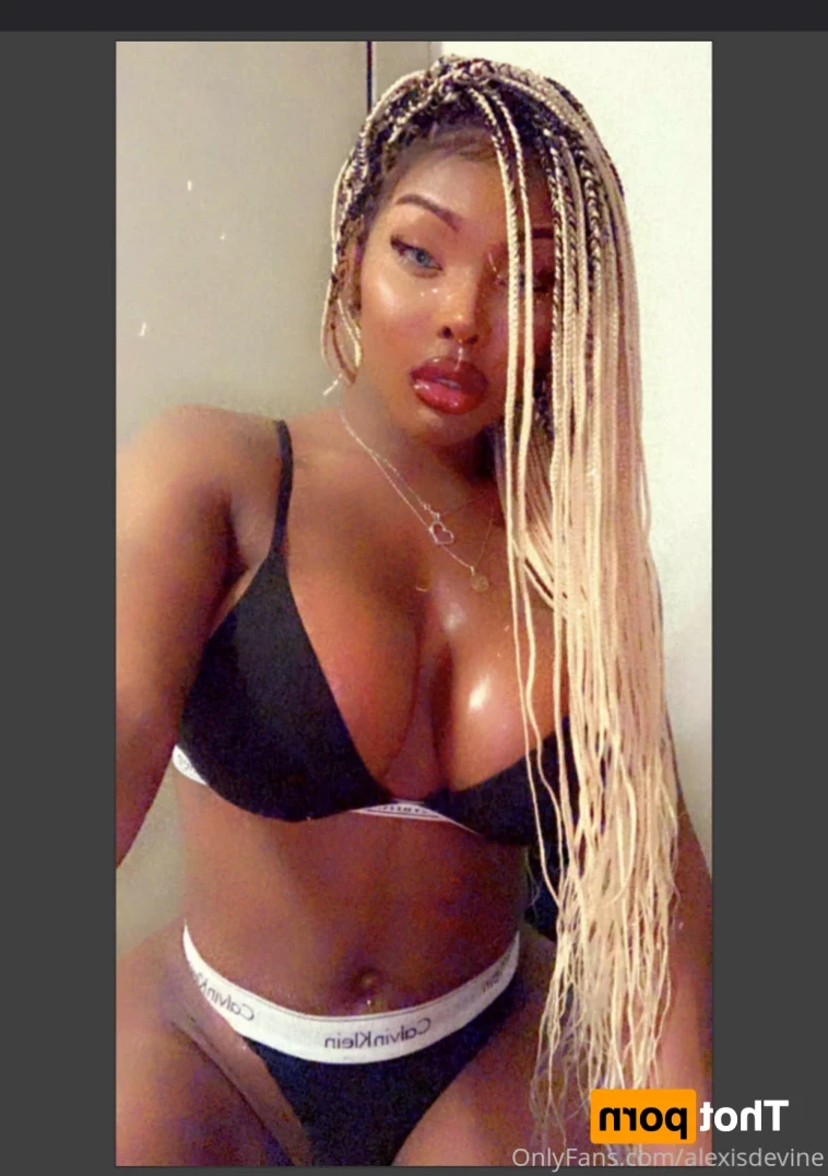 Devinealexis [ alexisdevine ] Onlyfans leaked photo 12779009 on Hotleaks.tv