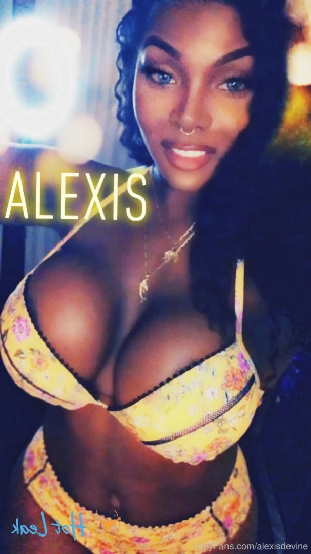 Devinealexis [ alexisdevine ] Onlyfans leaked photo 13046026 on Hotleaks.tv