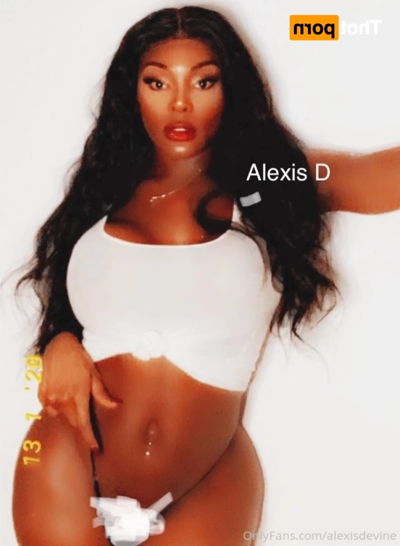 Devinealexis [ alexisdevine ] Onlyfans leaked photo 14385521 on Hotleaks.tv