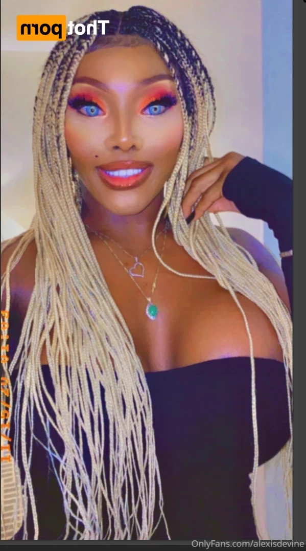 Devinealexis [ alexisdevine ] Onlyfans leaked photo 14686406 on Hotleaks.tv