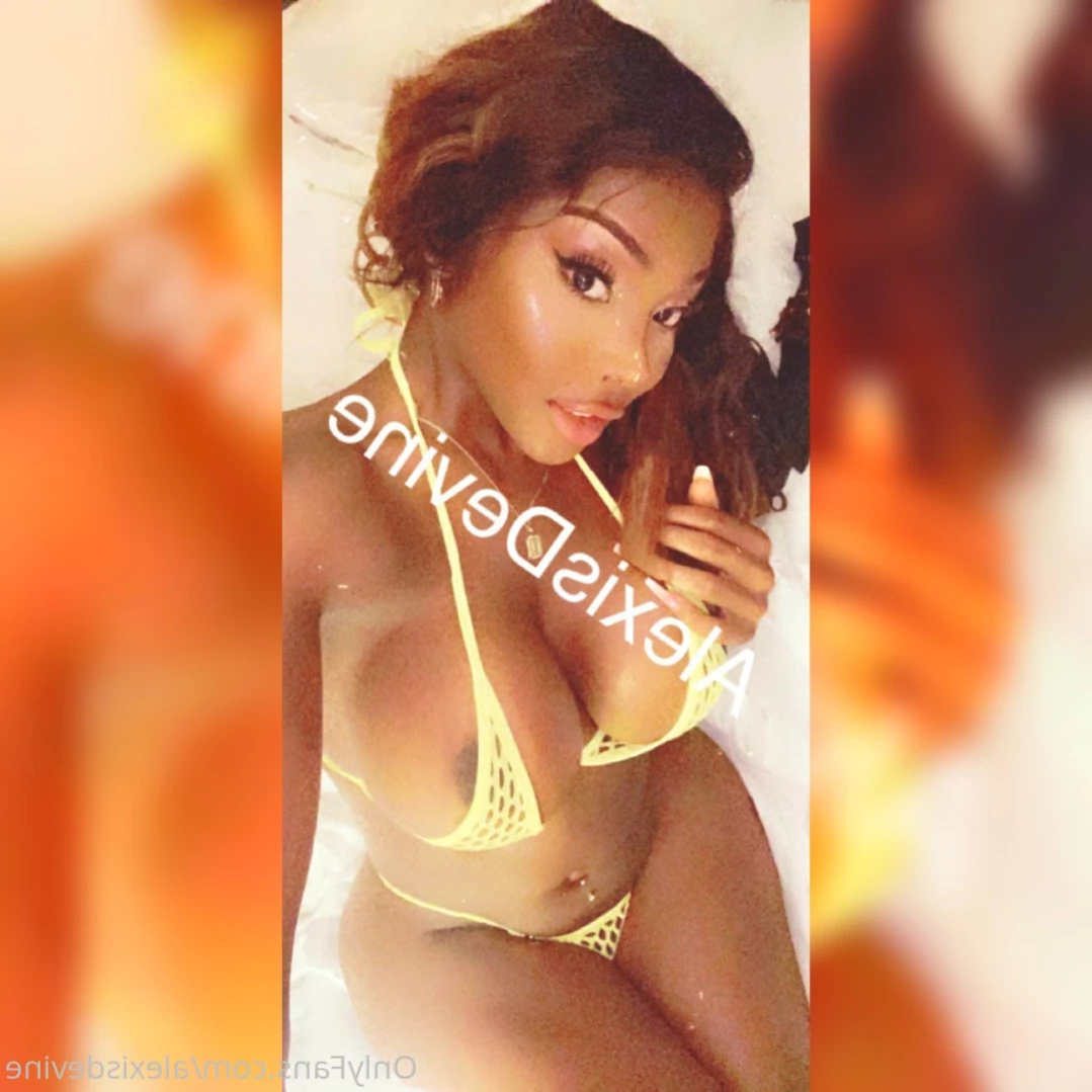 Devinealexis [ alexisdevine ] Onlyfans leaked photo 15265984 on Hotleaks.tv