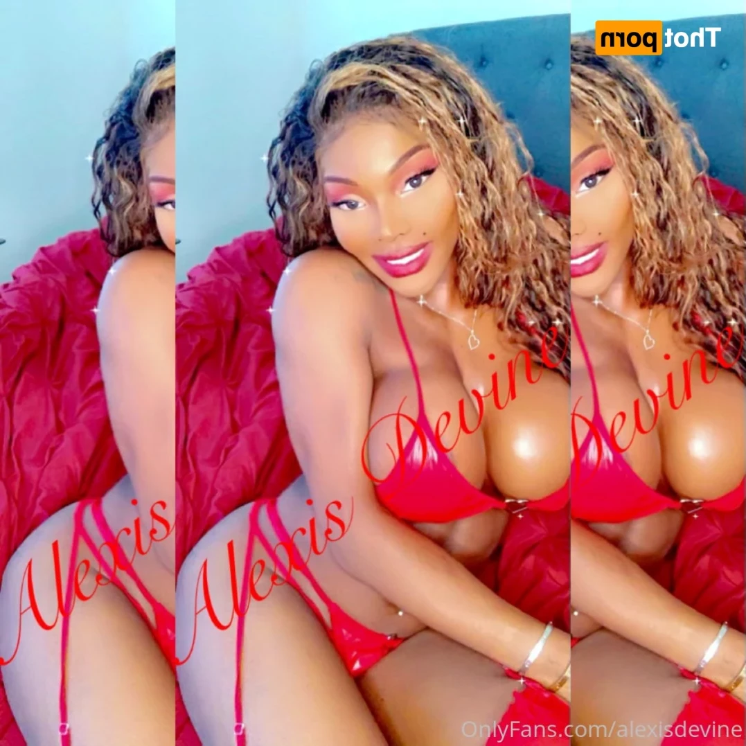 Devinealexis [ alexisdevine ] Onlyfans leaked photo 15530238 on Hotleaks.tv
