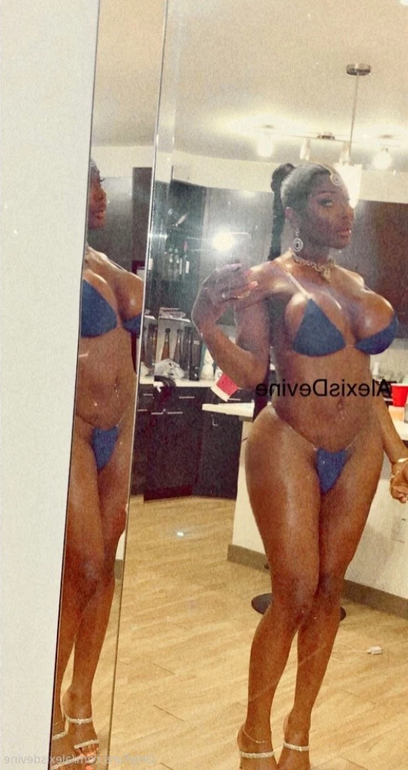Devinealexis [ alexisdevine ] Onlyfans leaked photo 16096740 on Hotleaks.tv