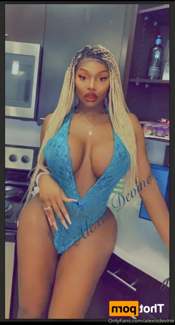 Devinealexis [ alexisdevine ] Onlyfans leaked photo 16379834 on Hotleaks.tv