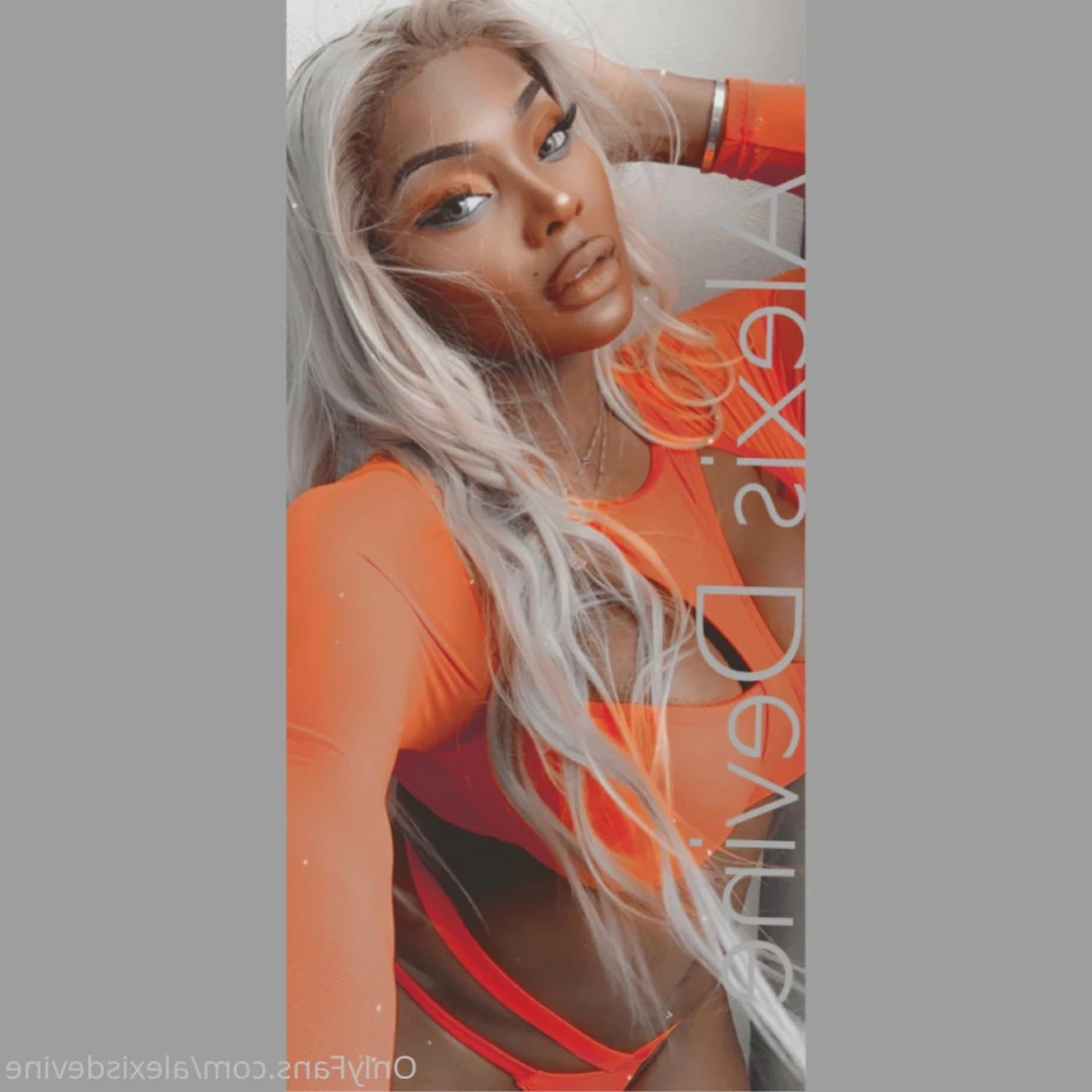 Devinealexis [ alexisdevine ] Onlyfans leaked photo 16379839 on Hotleaks.tv