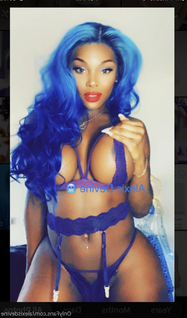 Devinealexis [ alexisdevine ] Onlyfans leaked photo 16379842 on Hotleaks.tv