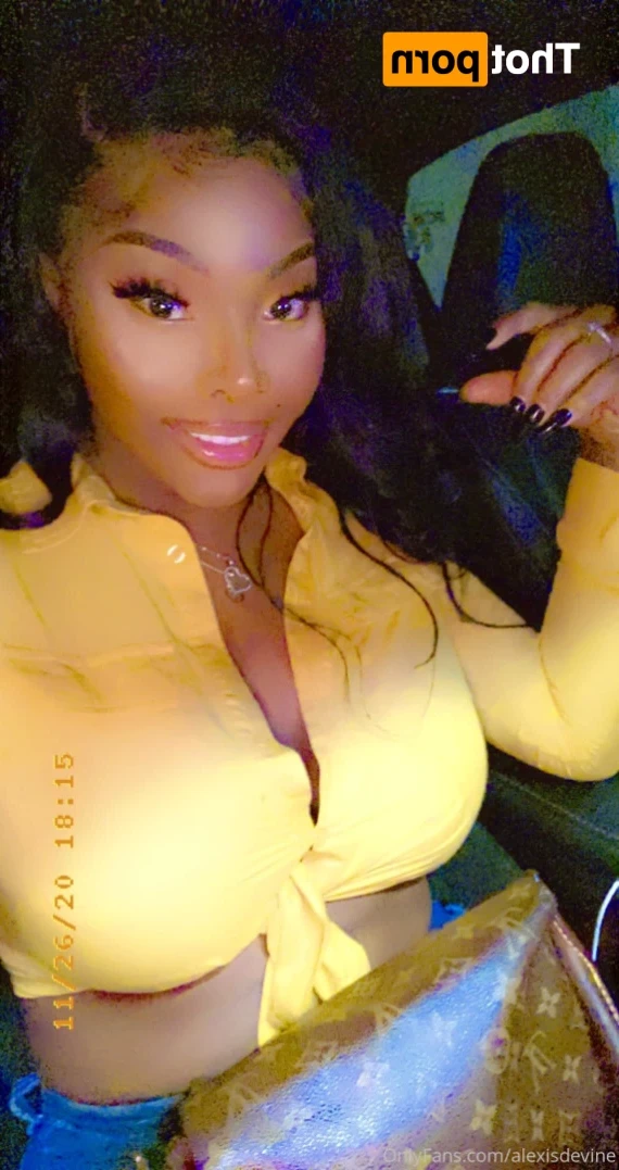 Devinealexis [ alexisdevine ] Onlyfans leaked photo 16379849 on Hotleaks.tv